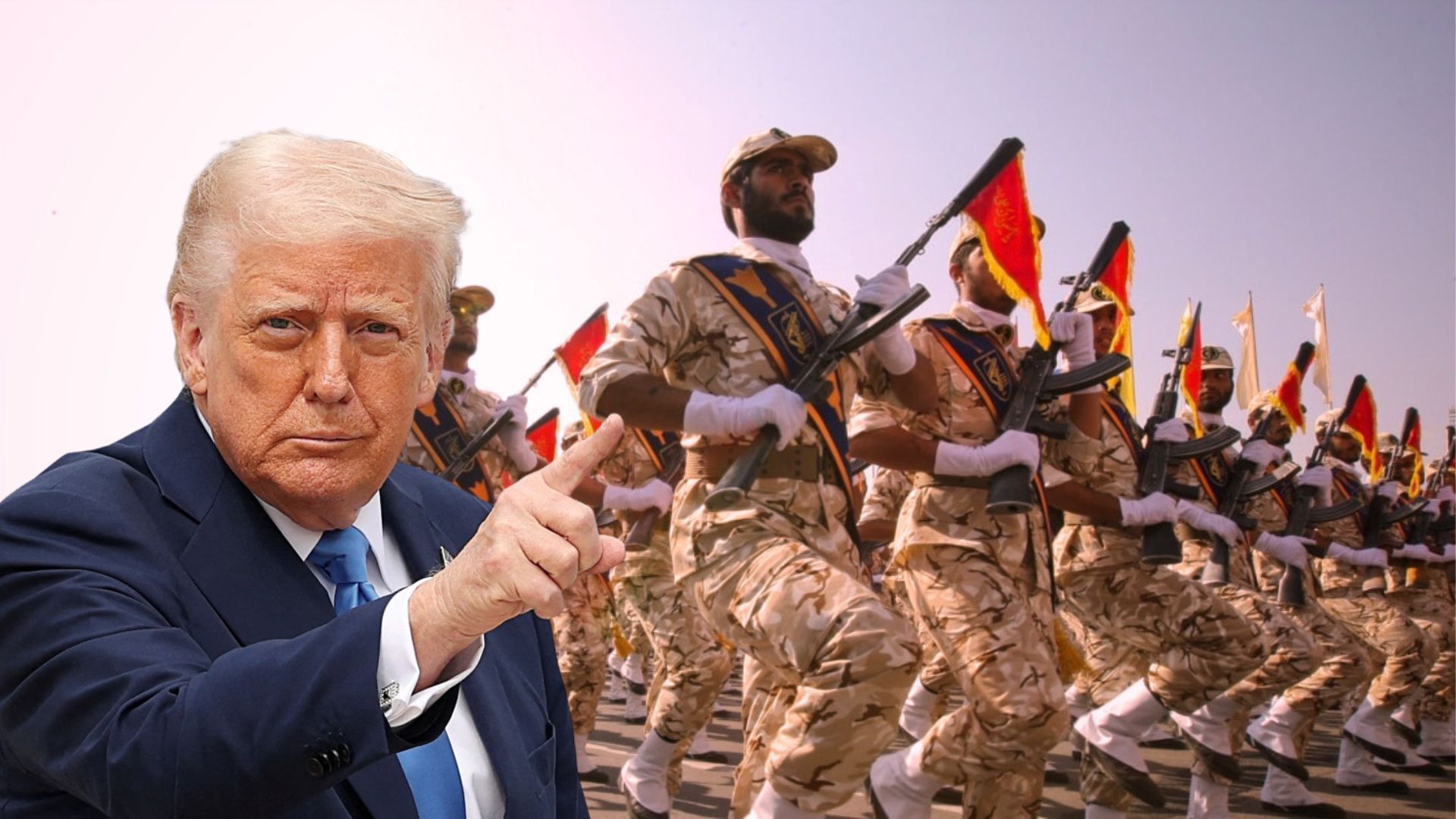 বিপ্লবী গার্ড 